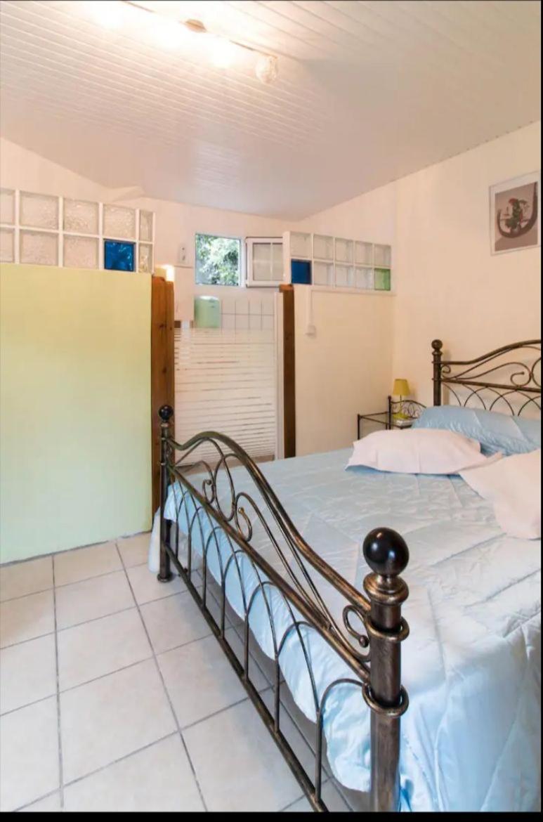 Bed and Breakfast Casa Lof Case-Pilote Exterior foto